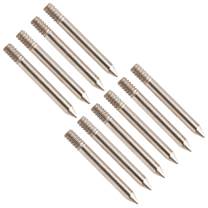 10 Pack Weller MT1 1/8