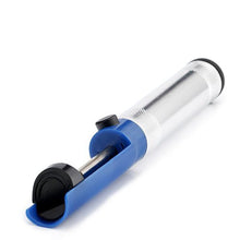 Load image into Gallery viewer, Solder Sucker RoHS Certified Desoldering Pump with 2 Spare Tips
