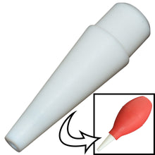 Load image into Gallery viewer, Replacement Tip for 060825 Desoldering Bulb
