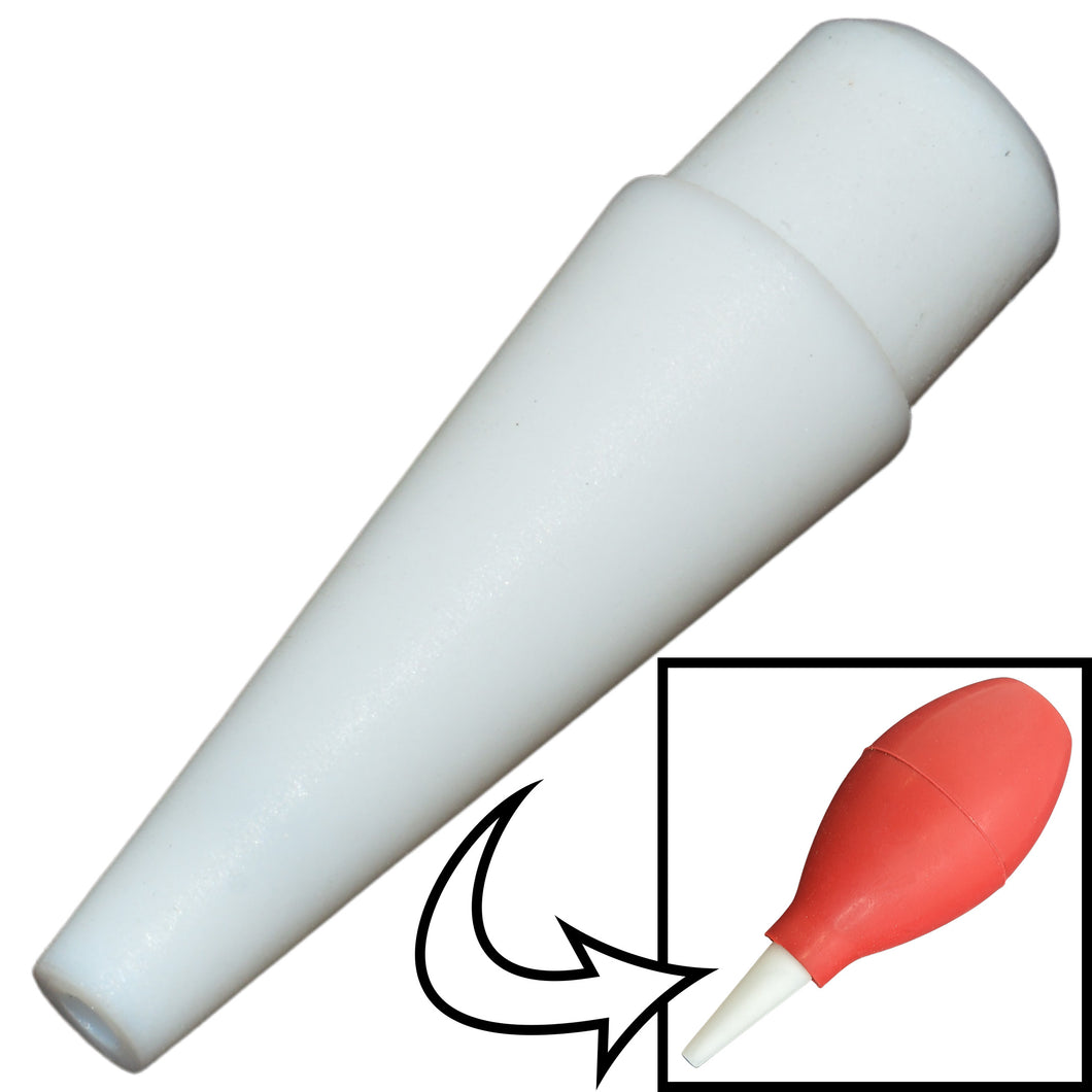 Replacement Tip for 060825 Desoldering Bulb