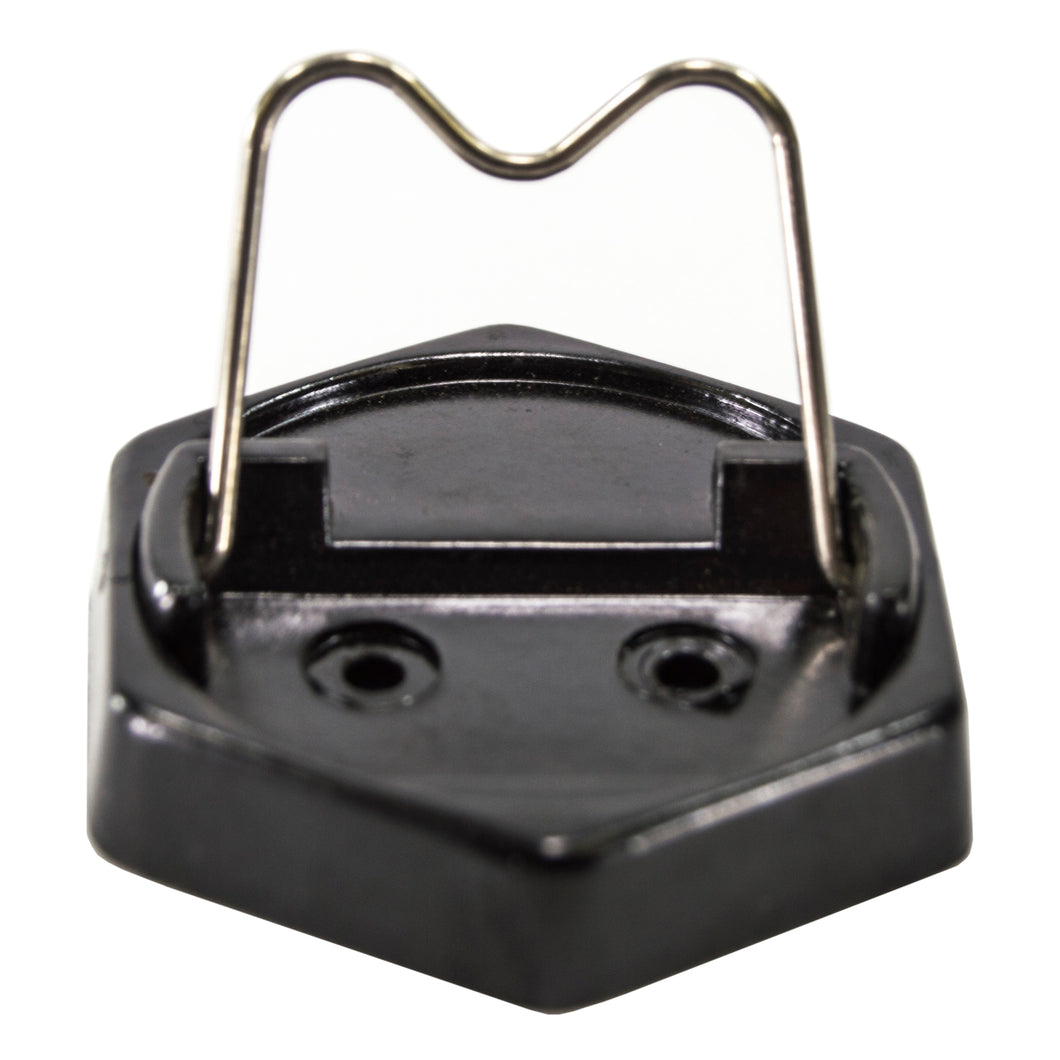 Mini Portable Soldering Iron Stand, Collapsible, Measures 1.67