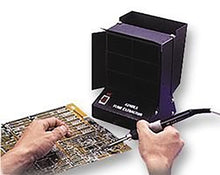 Load image into Gallery viewer, Xytronic 426DLX Fume Extractor - Absorbs Flux and Lead Fumes when Soldering
