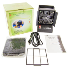 Load image into Gallery viewer, Xytronic 426DLX Fume Extractor - Absorbs Flux and Lead Fumes when Soldering
