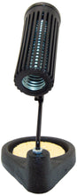 Load image into Gallery viewer, Soldering Iron Stand with Tip Cleaning Sponge, Heavy Duty Weighted Base
