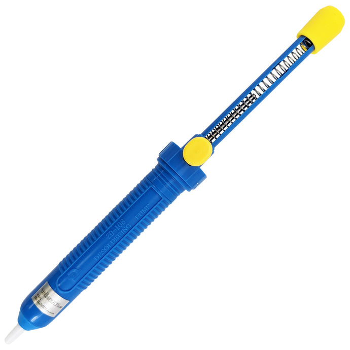 Velleman Large Capacity Hi-Vacuum Force Desoldering Pump (VTD1)