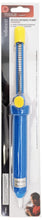 Load image into Gallery viewer, Velleman Large Capacity Hi-Vacuum Force Desoldering Pump (VTD1)
