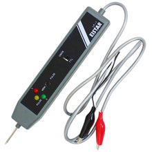 Load image into Gallery viewer, For DTL, TTL and CMOS testing | Handy, quick, and easy to use | Circuit powered (DC 18V Max) | Captures 50 ns pulses | Instant indication, high frequency response
