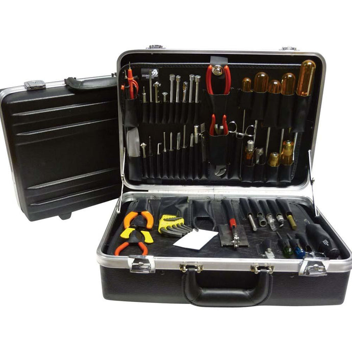 Attache Tool Case - Indestructo Series (Tools not included)