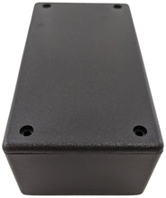 Load image into Gallery viewer, ABS Plastic Electronic Project Box with 4 Screws and Lid, 4.9&quot; x 2.5&quot; x 1.5&quot;
