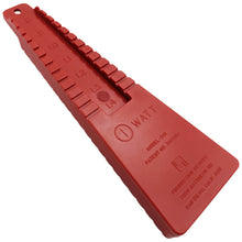 Load image into Gallery viewer, Lead Bending Gauge for 1W and 2W Components, Forms Leads Quickly and Accurately
