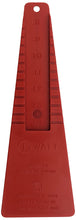 Load image into Gallery viewer, Lead Bending Gauge for 1W and 2W Components, Forms Leads Quickly and Accurately
