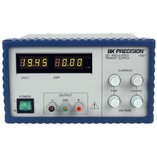 Load image into Gallery viewer, Constant voltage (CV) operation | Constant current (CC) operation (current limiting) | Bright easy-to-read LED displays | Overvoltage protection | 
