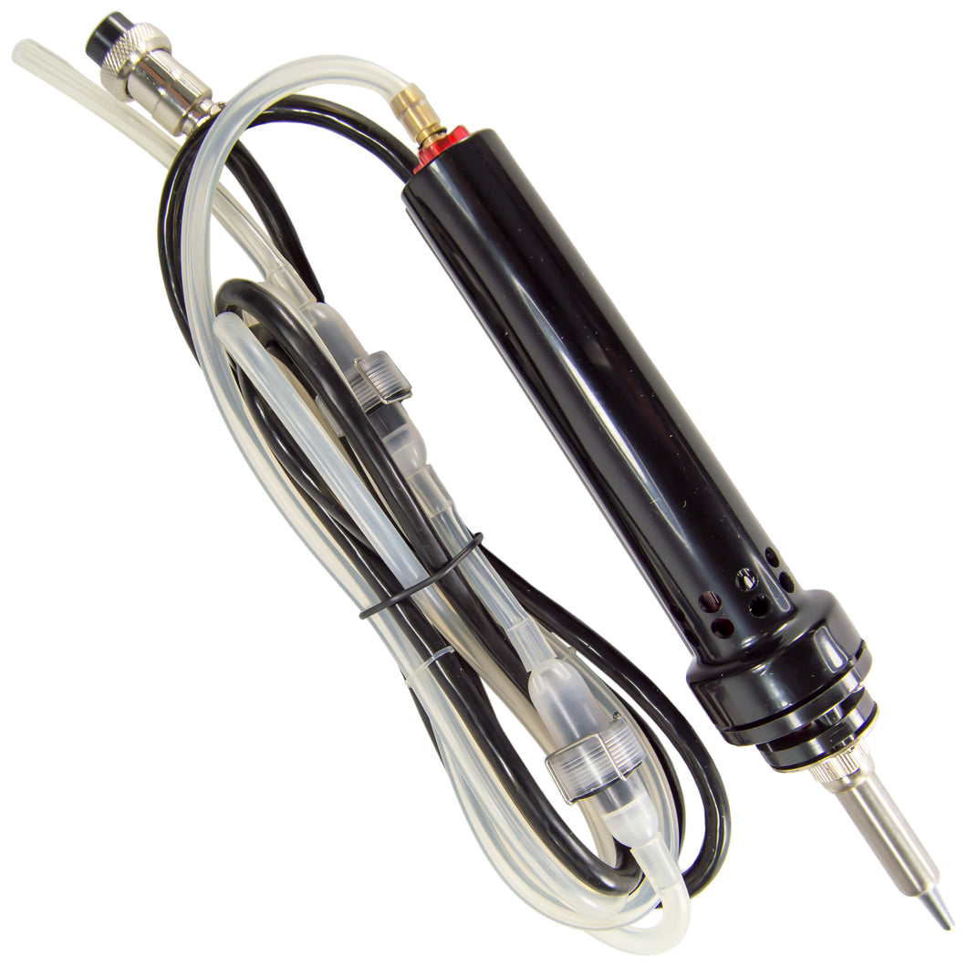 XYtronic DIA80 Replacement Desoldering Iron for LF6000, LF7000, LF8000, & TP Series Workstations