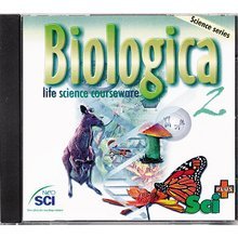 Grades 8-12 | System requirements: Windows 3.1 or higher and 4 MB of RAM. | A tremendous resource with extensive illustrations, photographic images, video clips, animations, diagrams, and much more-all supported by extensive background information. Covers the entire breadth of life science including cells, genetics, evolution, plants, and animals. Video clips provide detailed information about preparation techniques and microscopy procedures, and animation is used to elaborate on basic biochemic