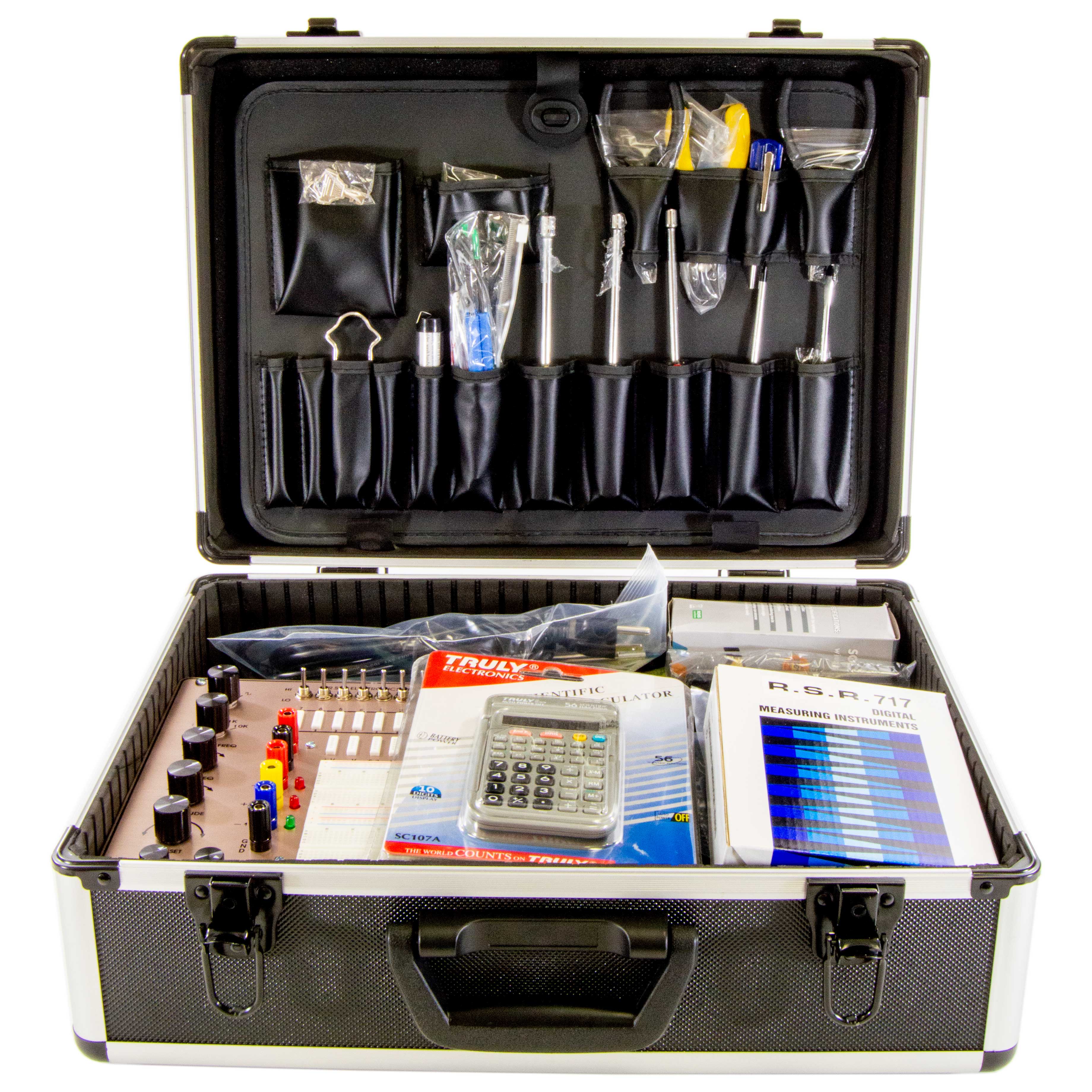 1000-T Portable Lab Station PAD 234 - Assembled – SciencePurchase