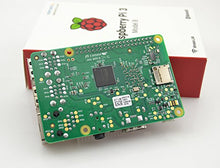 Load image into Gallery viewer, Raspberry Pi 3 Model B Board
