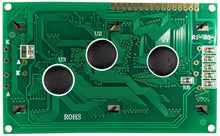Load image into Gallery viewer, 20x4 Dot Matrix LCD Module with Driver &amp; Controller, Measures 98x60x9.5mm
