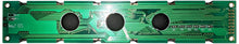 Load image into Gallery viewer, LCD Module, Display Format 40x2mm, Character Size: 3.20x8.20mm
