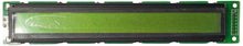 Load image into Gallery viewer, LCD Module, Display Format 40x2mm, Character Size: 3.20x8.20mm
