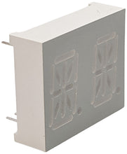 Load image into Gallery viewer, Lite-On LTP-3790JG 6 Dual Digits Alphanumeric Display, 0.56&quot; Digit Height
