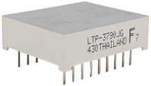 Load image into Gallery viewer, Lite-On LTP-3790JG 6 Dual Digits Alphanumeric Display, 0.56&quot; Digit Height
