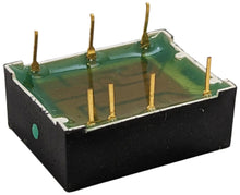Load image into Gallery viewer, 0.6 Inch Green 7 Segment Display ±1 Overflow Character, Common Anode (Size: 0.68&quot; x 0.33&quot; x 0.87&quot;)
