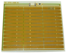 Load image into Gallery viewer, Mini Solar Cell, Voltage 18.0V (Voc), Current 120mA Isc (Typ), Size 138x154mm
