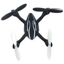 Load image into Gallery viewer, Six Axis Quadcopter Drone - JD-385 - 4 Channel - 2.4GHz with Remote Control
