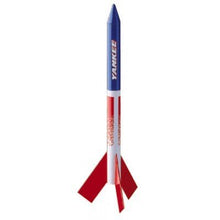 Load image into Gallery viewer, 12 Pack Estes 1381 Yankee Flying Model Rocket Kits (Intermediate Skill Level)

