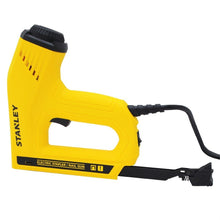 Load image into Gallery viewer, Stanley TRE550Z Electric Staple/Brad Nail Gun
