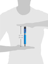 Load image into Gallery viewer, Weller Manual ESD-Safe Desoldering Pump with Aluminum Body (7874B)
