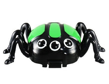 Load image into Gallery viewer, Magnetic Crawling Insect Toy (Green)
