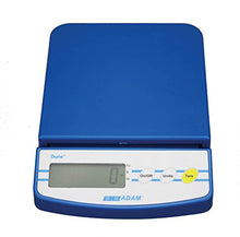 Load image into Gallery viewer, Adam Equipment DCT 2000 Dune Compact Portable Balance, 2000g Capacity and 1g Readability
