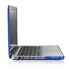 Load image into Gallery viewer, Royal Blue 2010 to 2017 MacBook Air 13-Inch Case/Cover with Keyboard, Hard Cover Protection
