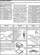 Load image into Gallery viewer, Elenco Practical Soldering Project Kit - Teaches Basics of Working with Printed Circuit Boards (SP-1A)
