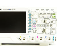 Load image into Gallery viewer, Rigol DS1054Z Digital Oscilloscope (50 Mhz, 4 Channel, 1GS/S Sampling Rate) &amp; Test Lead Kit
