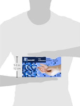 Load image into Gallery viewer, Emerald Shannon Powdered Vinyl Gloves – 4 Mil - Box of 100 (Medium)
