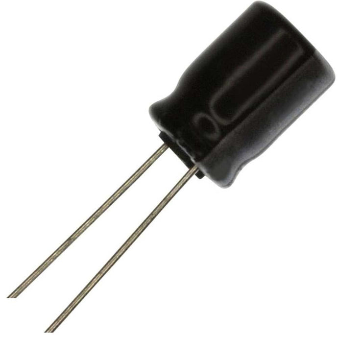 Non-polar Electrolytic Capacitor 4.7 μF, 160 V