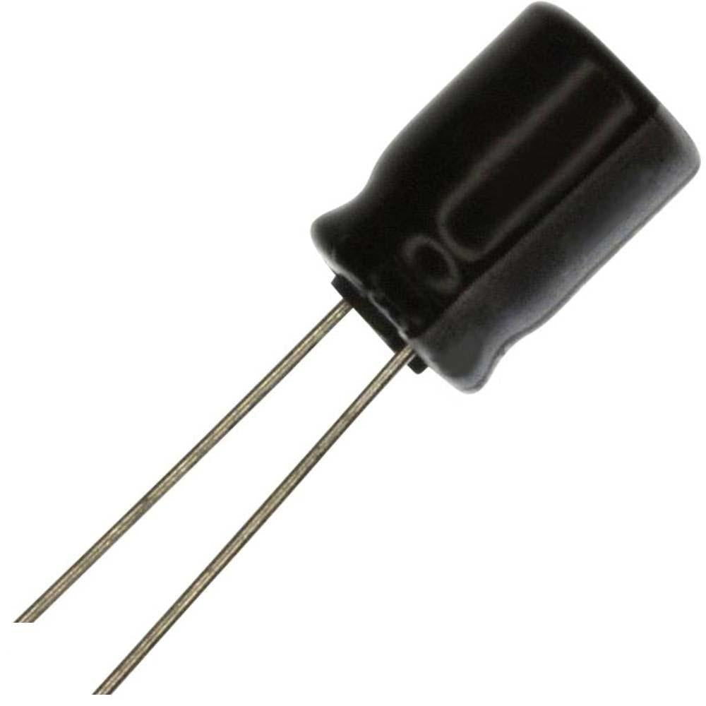 Non-polar Electrolytic Capacitor 4.7 μF, 160 V