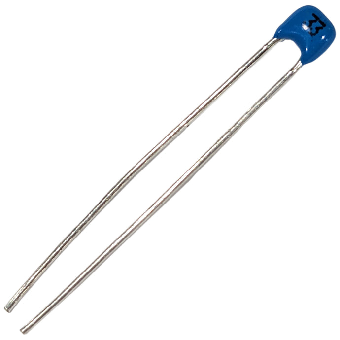 Multi-layer Ceramic Capacitor/Monolithic Capacitor 10% 50V 330 pF