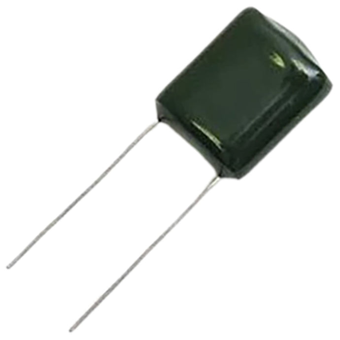 0.47μF 250v Mylar Radial Capacitor
