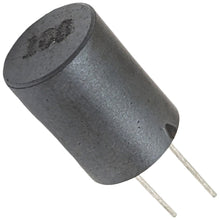 Load image into Gallery viewer, Encapsulated Radio Frequency Choke, 100 mH, 30 mA, 150 Ohms
