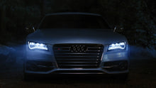 Load image into Gallery viewer, White LED Flexible Strip Lighting - 45 Lights - 75cm Length (About 30 Inches)
