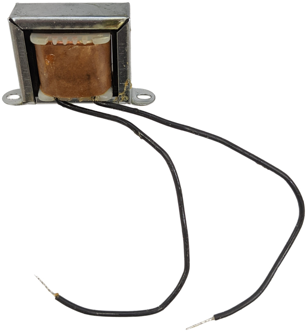 Filter Choke - Value: 7.0H, DC mA: 50, DC RES: 550