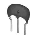 Ceramic Resonator 3-Lead 4.00MHz (Model CSTLS_G)