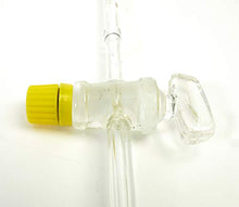 Load image into Gallery viewer, BURETTE W/PTFE STOPCOCK (50ml)
