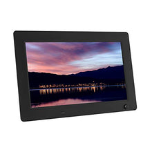 Load image into Gallery viewer, 1080P High Resolution 10" Digital Photo Frame with Motion Sensing
