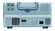 Load image into Gallery viewer, GW Instek GDS-1054B Digital Storage Oscilloscope, 4-Channel, 1 GSa/s Maximum Sampling Rate, 50 MHz, 10M Maximum Memory Depth for Each Channel
