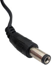 Load image into Gallery viewer, AC Power Adapter 12V 2A, 5.5mm OD x 2.1mm ID Barrel Plug, Center Positive (YSU20120)
