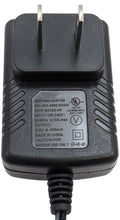 Load image into Gallery viewer, Wall Power Adapter 9V 400mA with 1/8&quot; Mono Male Plug, Center Positive
